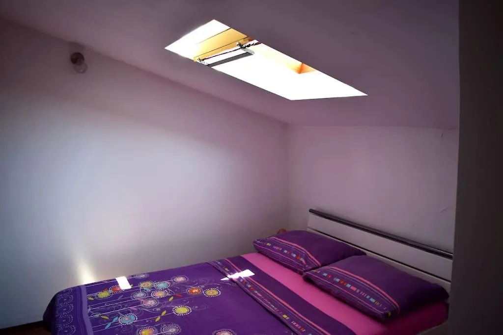 Charming Apartment In Rijeka