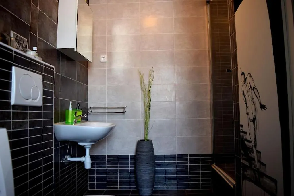 Charming Apartment In Rijeka Croatia