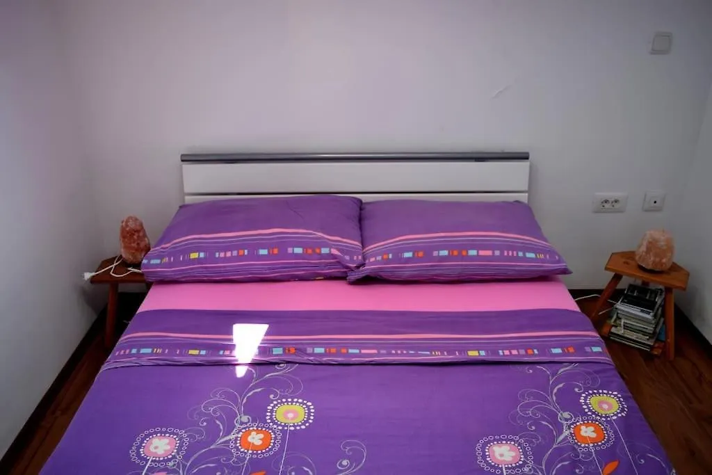Rijeka - Charming Apartment With Sea View And Private Parking 0*,  Croatia