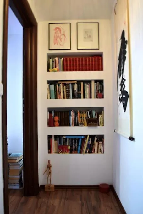 Charming Apartment In Rijeka