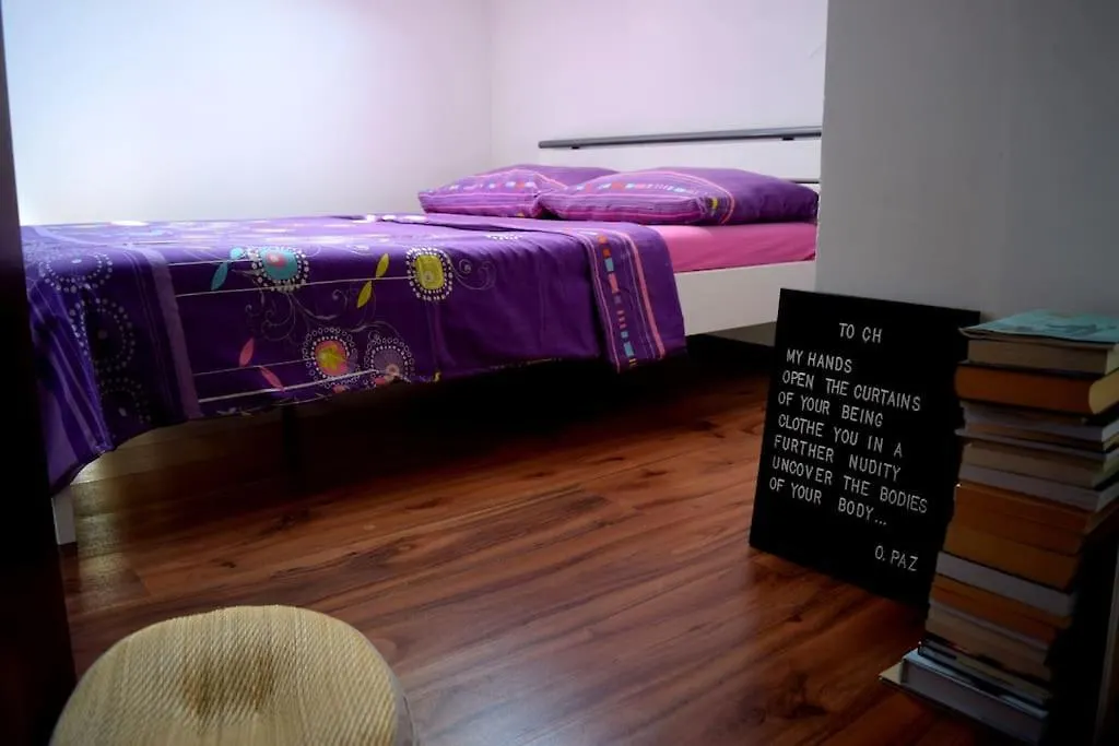 Charming Apartment In Rijeka Croatia