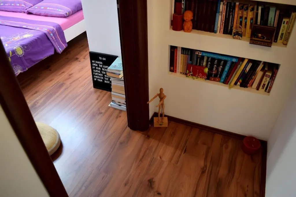 Charming Apartment In Rijeka