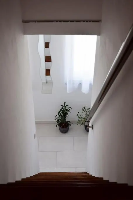 Charming Apartment In Rijeka