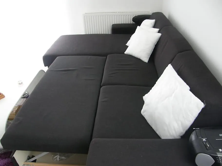 Charming Apartment In Rijeka