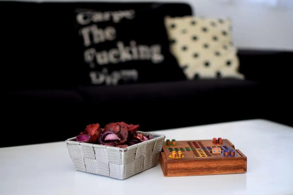 Charming Apartment In Rijeka