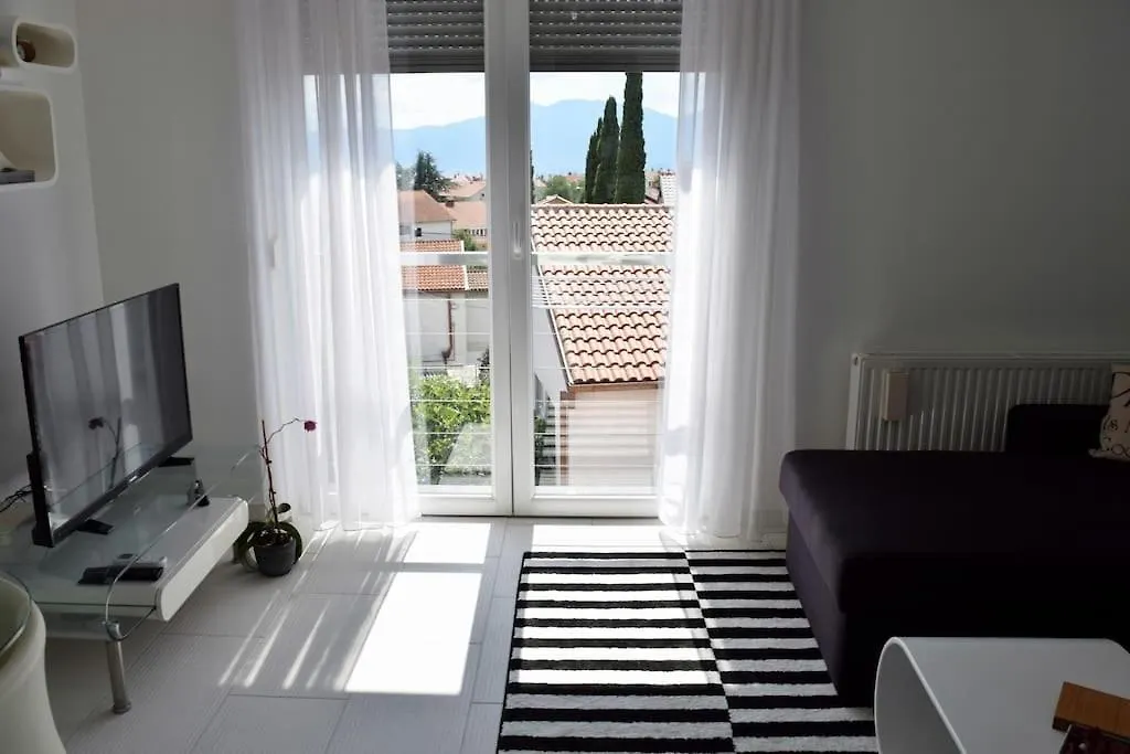 Charming Apartment In Rijeka 0*,  Croatia