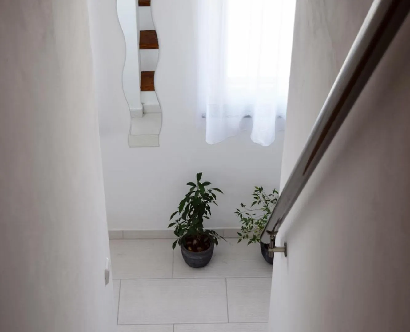 Rijeka - Charming Apartment With Sea View And Private Parking